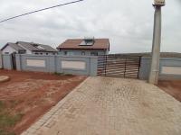  of property in Lenasia South