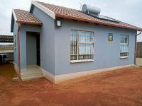  of property in Lenasia South