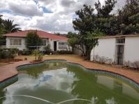  of property in Kensington - JHB