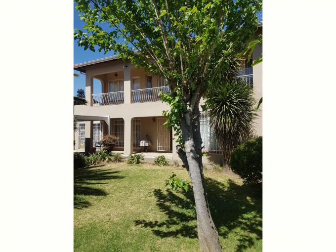 4 Bedroom House for Sale For Sale in Kensington - JHB - MR655007