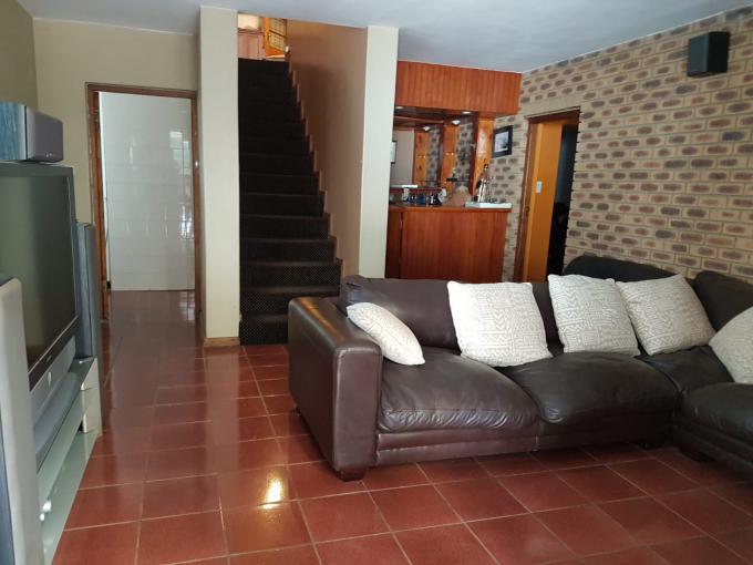 4 Bedroom House for Sale For Sale in Kensington - JHB - MR655010