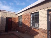  of property in Tshepisong