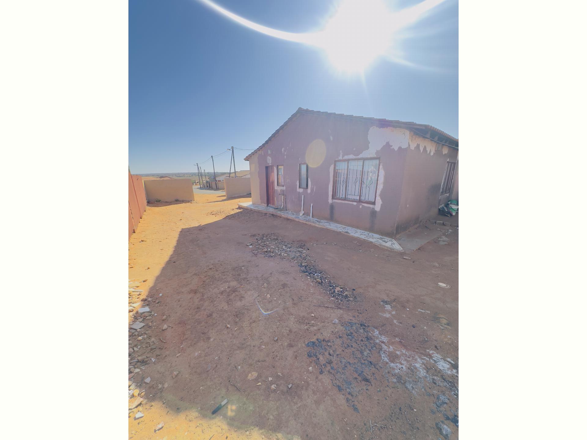  of property in Kagiso