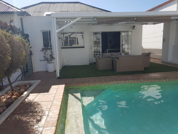 3 Bedroom House for Sale For Sale in Kensington - JHB - MR655027