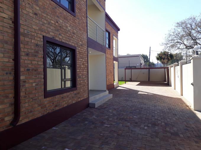 5 Bedroom House for Sale For Sale in Bezuidenhout Valley - MR655056