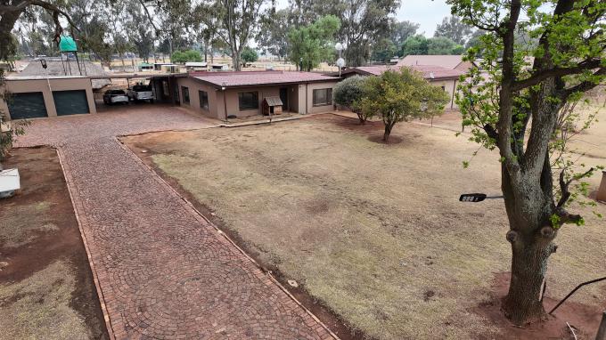 Smallholding for Sale For Sale in Springs - MR655068