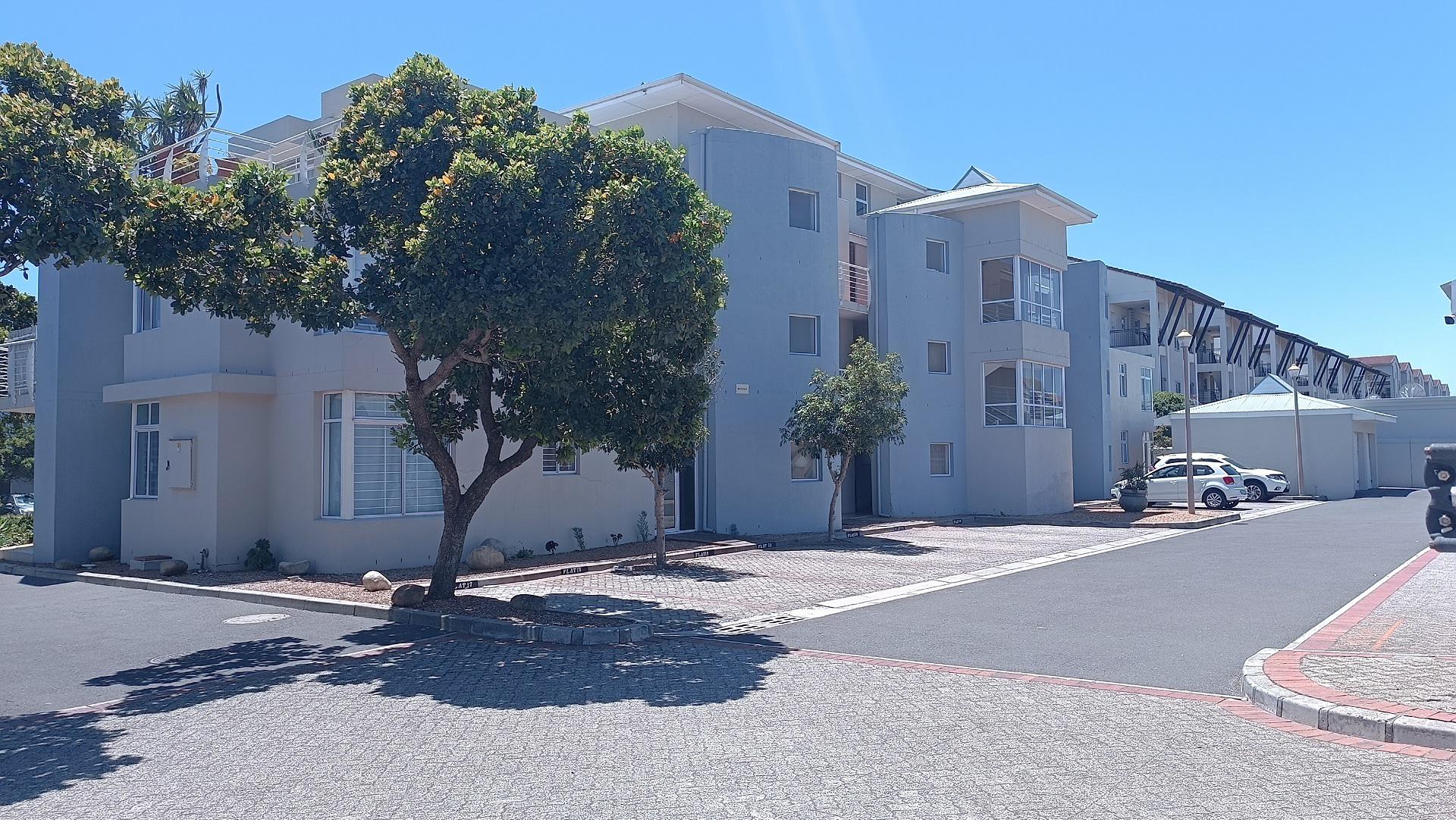 Front View of property in Milnerton