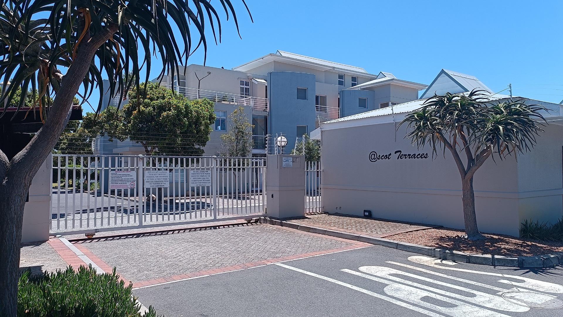 Front View of property in Milnerton