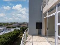 Balcony of property in Milnerton