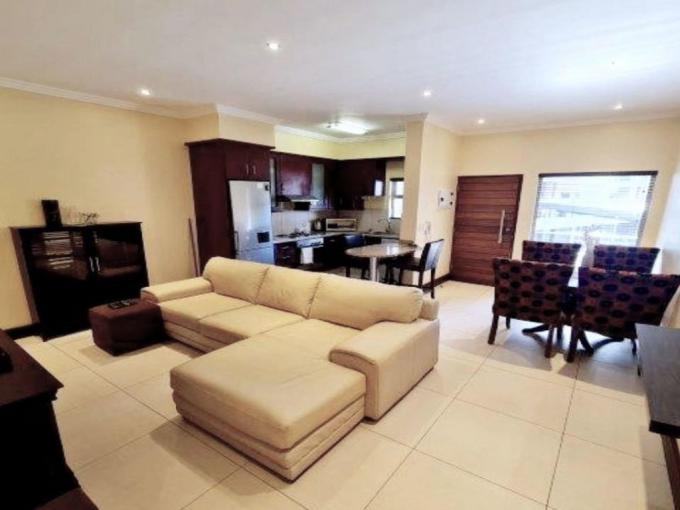 1 Bedroom Apartment for Sale For Sale in Umhlanga Ridge - MR655104