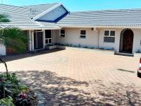  of property in Umhlanga 