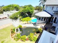  of property in Umhlanga 