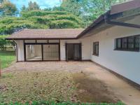  of property in Kloof 