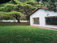  of property in Kloof 