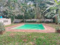  of property in Kloof 