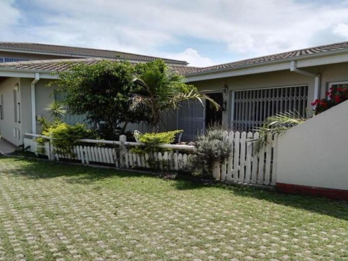 3 Bedroom Sectional Title for Sale For Sale in Mount Edgecombe  - MR655109