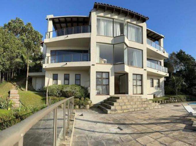 6 Bedroom House to Rent in Plettenberg Bay - Property to rent - MR655128