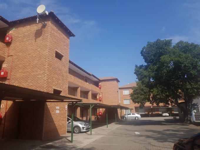 1 Bedroom Apartment for Sale For Sale in Rustenburg - MR655141