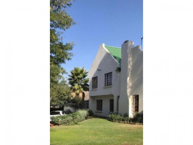 1 Bedroom Apartment to Rent in Newlands - Property to rent - MR655182