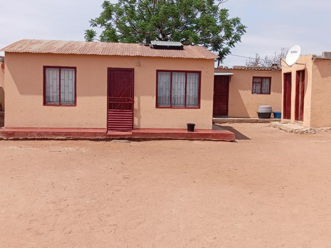 4 Bedroom House for Sale For Sale in Polokwane - MR655217