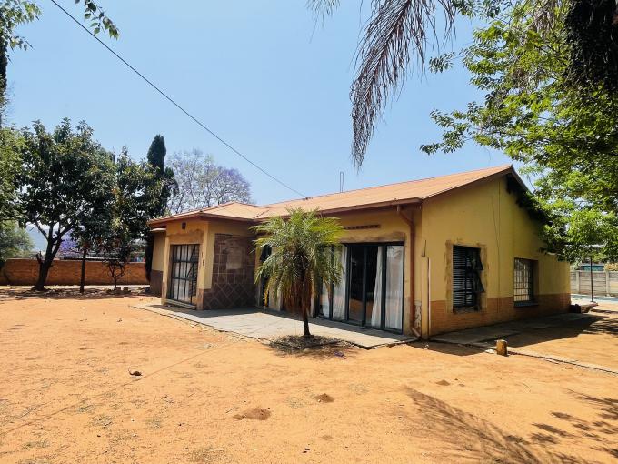 4 Bedroom House for Sale For Sale in Pretoria Gardens - MR655223