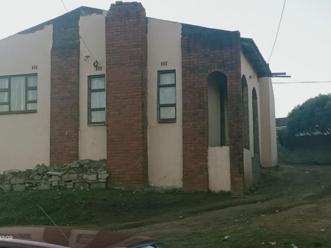 3 Bedroom House for Sale For Sale in Mdantsane - MR655229