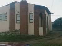 3 Bedroom 1 Bathroom House for Sale for sale in Mdantsane