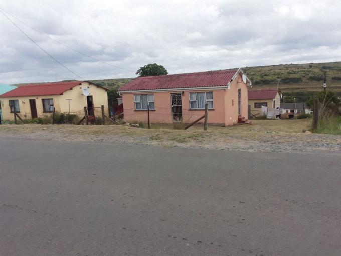 2 Bedroom House for Sale For Sale in Mdantsane - MR655232