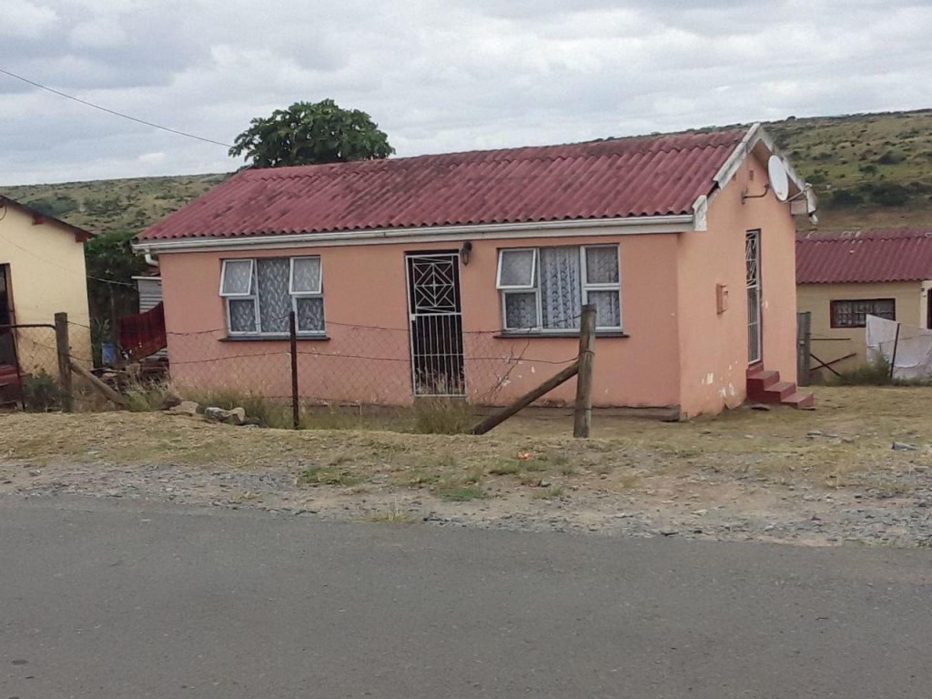  of property in Mdantsane