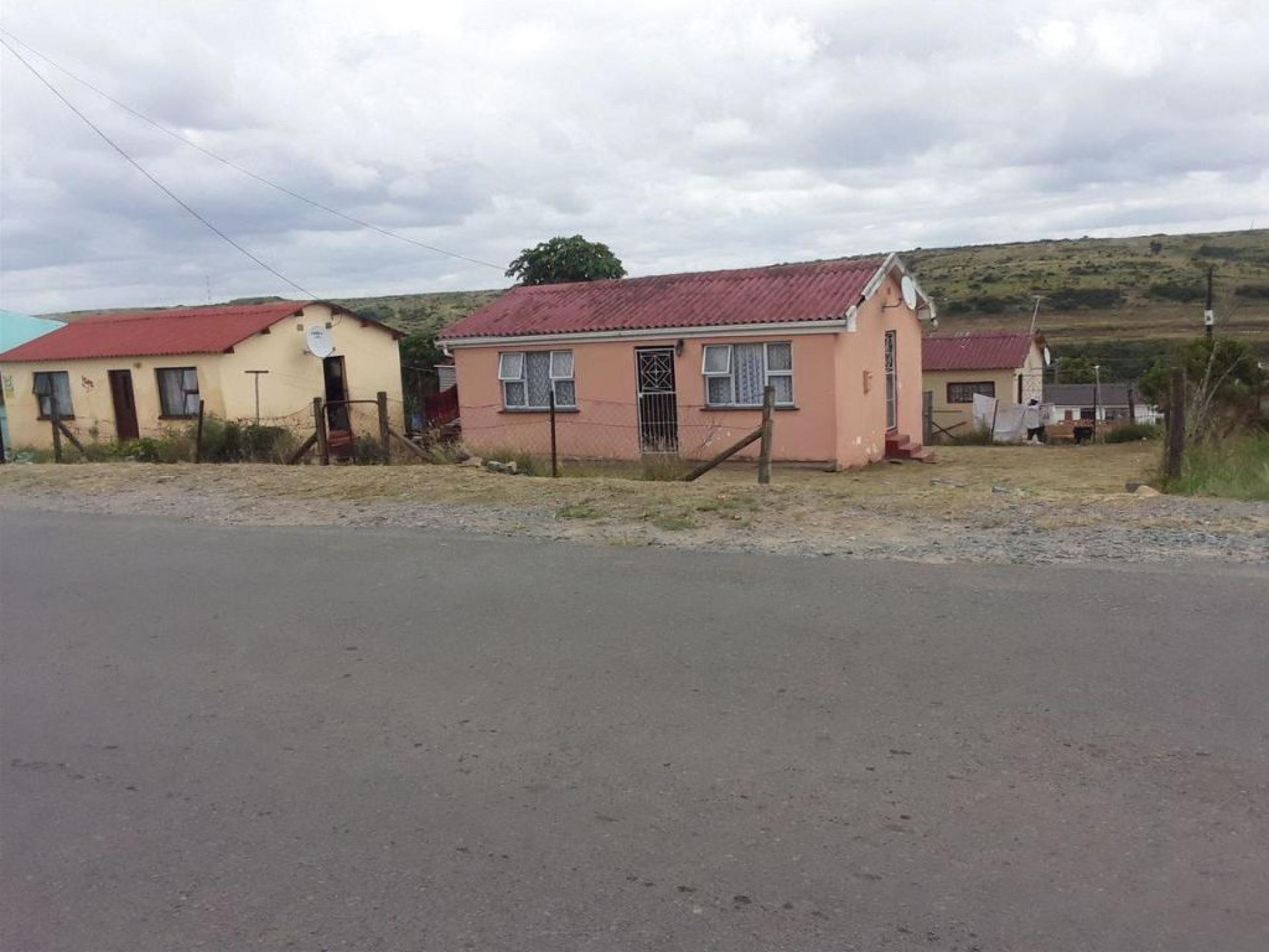  of property in Mdantsane