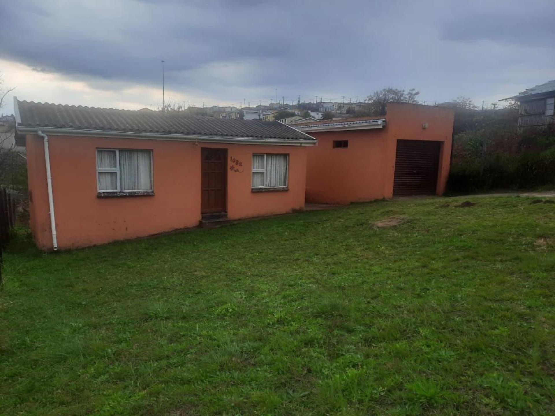  of property in Mdantsane