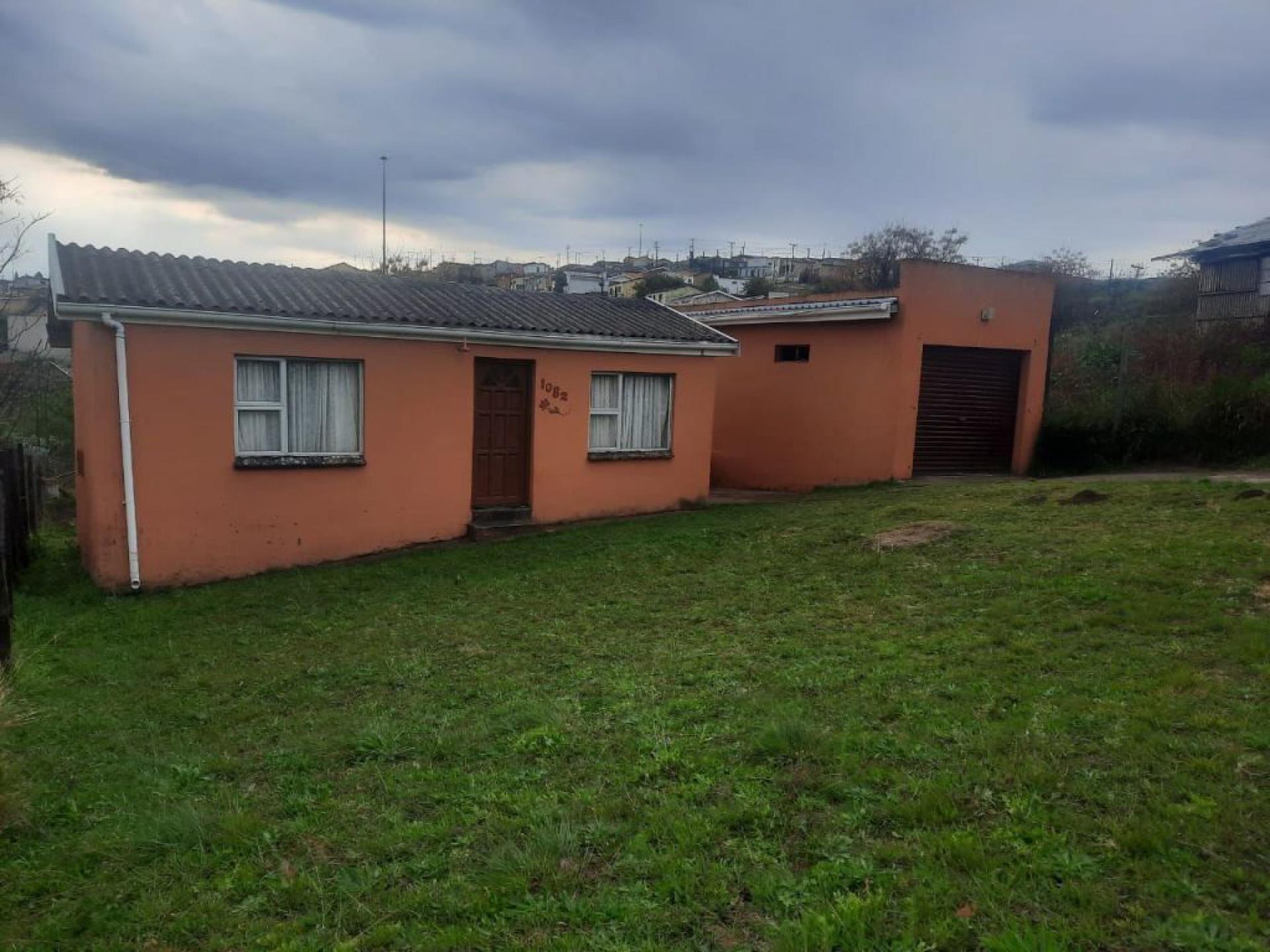  of property in Mdantsane