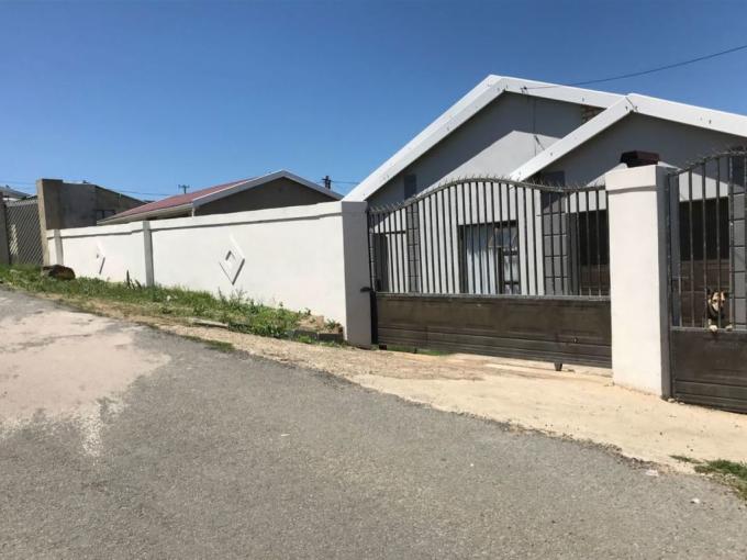 3 Bedroom Apartment for Sale For Sale in Mdantsane - MR655234