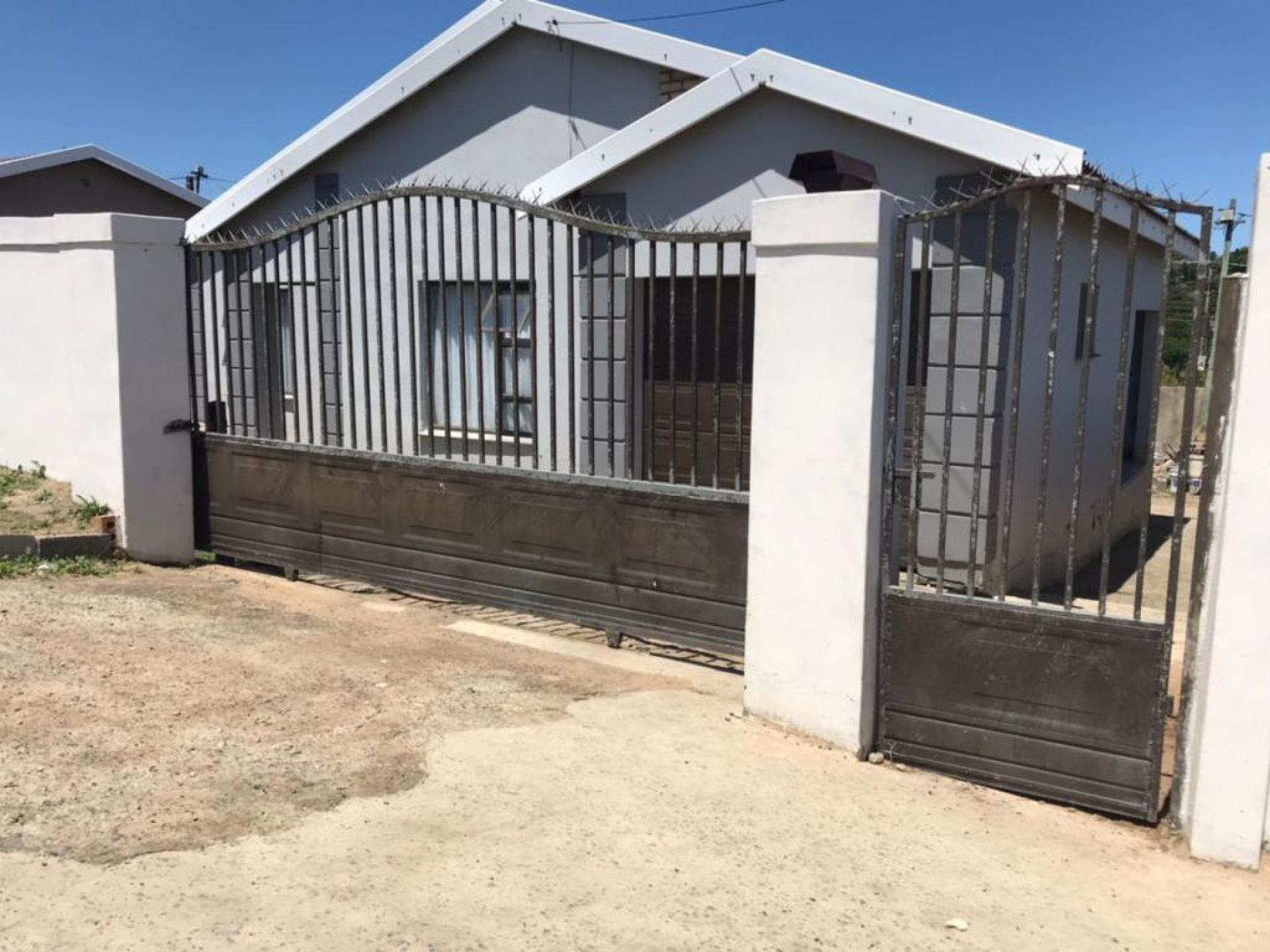  of property in Mdantsane