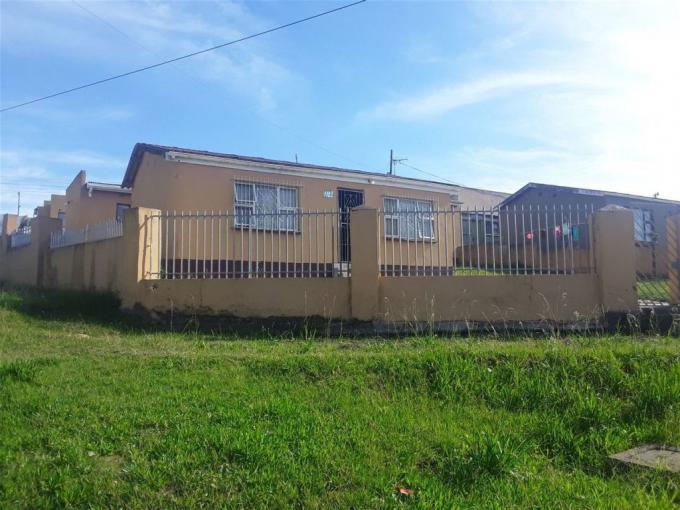 6 Bedroom House for Sale For Sale in Mdantsane - MR655235