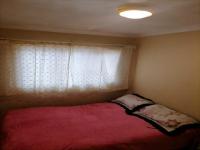 Bed Room 1 of property in Karino