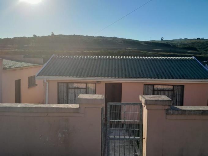 2 Bedroom House for Sale For Sale in Mdantsane - MR655255