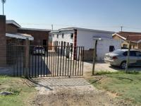  of property in Mdantsane