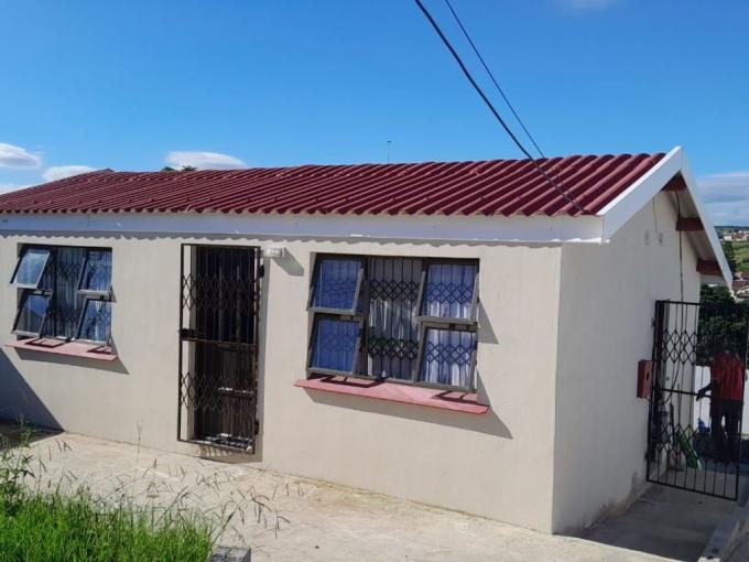 2 Bedroom House for Sale For Sale in Mdantsane - MR655297