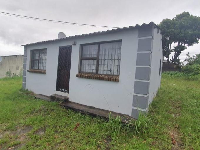 2 Bedroom House for Sale For Sale in Mdantsane - MR655319