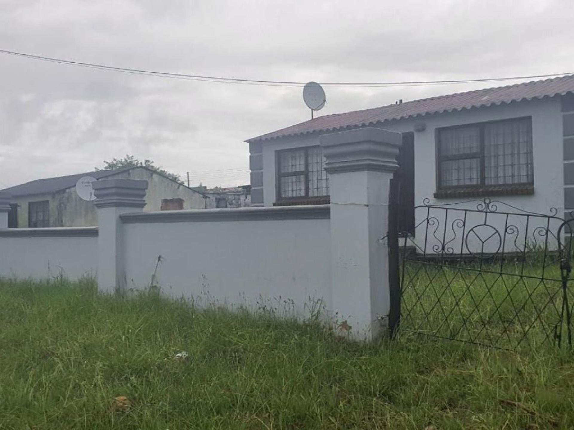  of property in Mdantsane