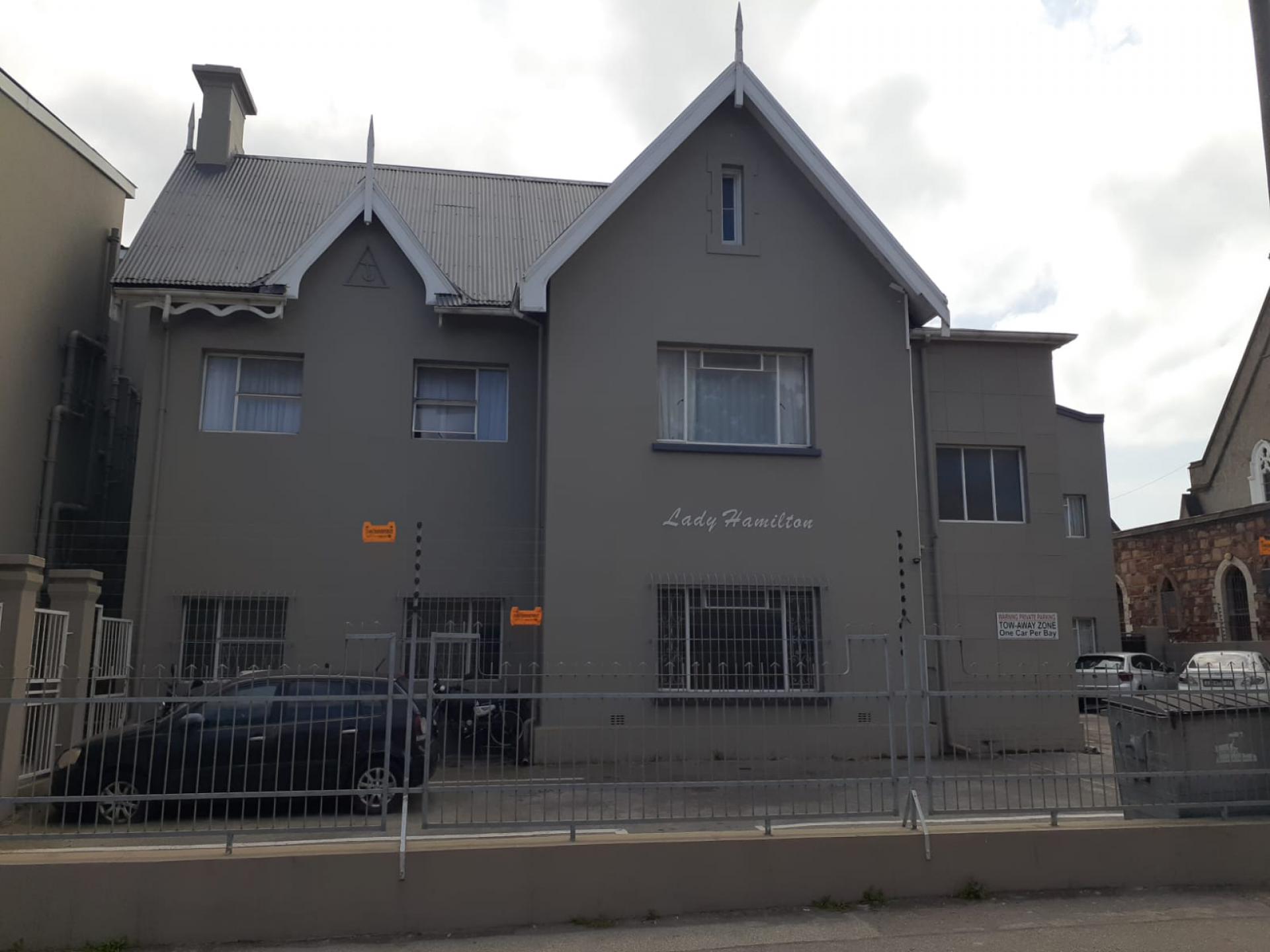  of property in Port Elizabeth Central