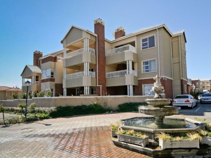 2 Bedroom Apartment for Sale For Sale in Greenstone Hill - MR655439