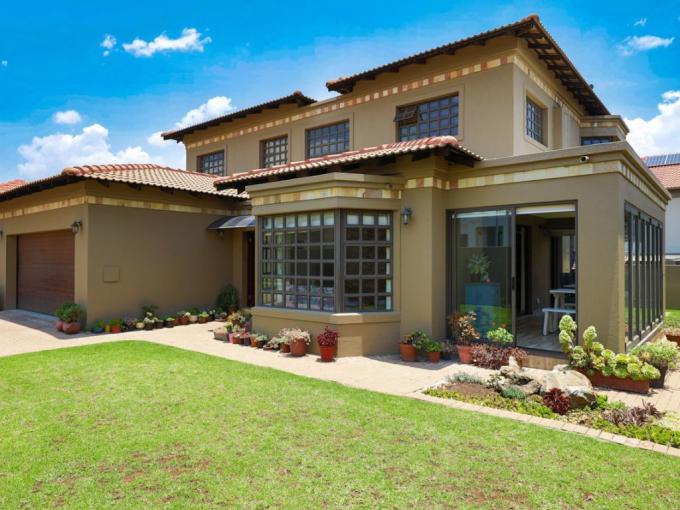 4 Bedroom House for Sale For Sale in Greenstone Hill - MR655445