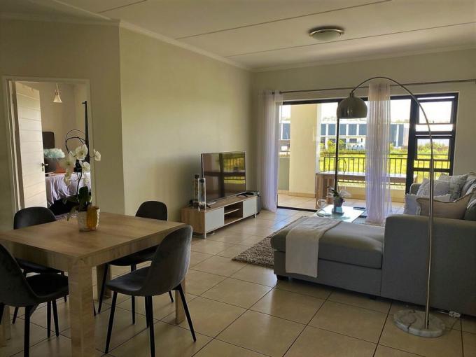 2 Bedroom Apartment for Sale For Sale in Modderfontein - MR655455