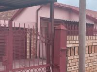  of property in Soshanguve