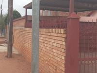  of property in Soshanguve