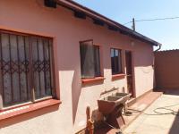  of property in Soshanguve