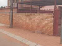  of property in Soshanguve