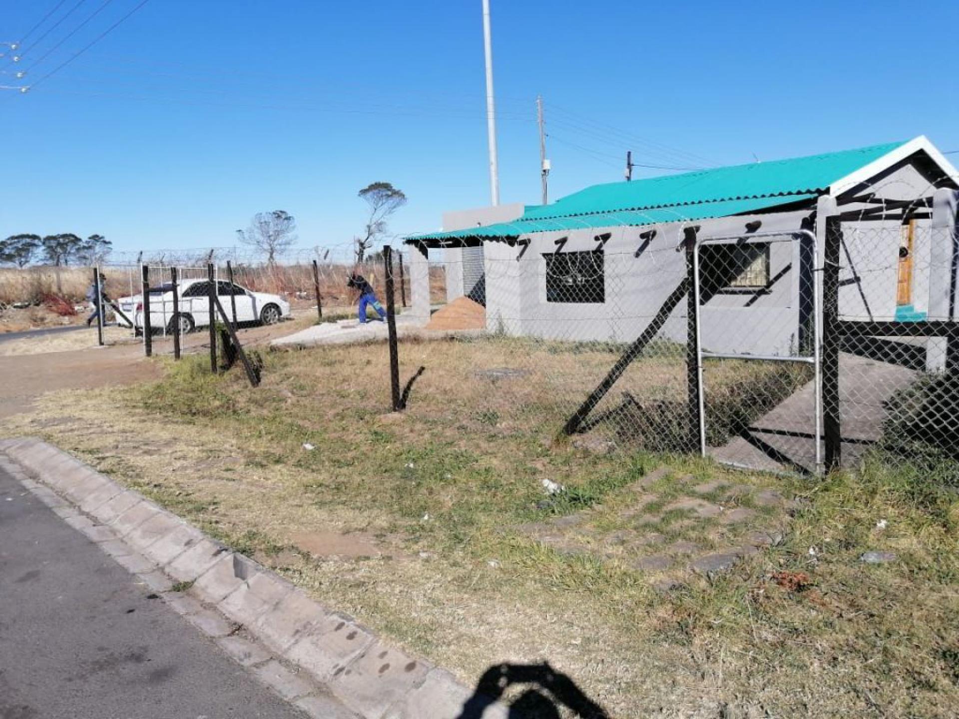  of property in Mdantsane